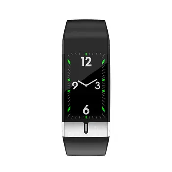 

2020 Smart Watch Men E66 Body Temperature ECG PPG Waterproof Sport Bracelet Blood Oxygen Heart Rate Smartwatch For iOS Android