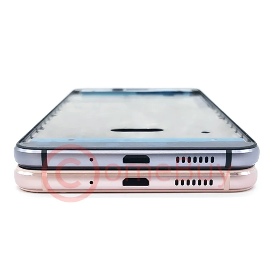 Передняя панель с опорной рамой для huawei P10 Lite, средняя панель корпуса для huawei P10 Lite, шасси передней рамы WAS-LX1 LX1a LX2