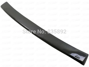 

Real carbon fiber auto rear roof spoiler car rear spoiler wing for BMW 3 series E36 318 320 323 325 328i (for 4 doors)1992-1999