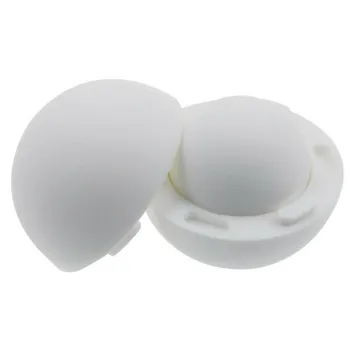 

Portable Laptop Cooling Pads Ball Lightweight Cooler Universal Practical Notebook Skidproof Ball Black/White/Yellow/Green EM88