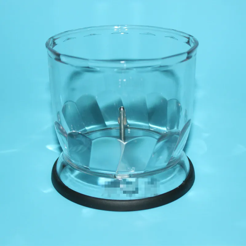 1 шт. чашка для смешивания подходит Braun MQ525 MQ545 MQ725 MQ745 MQ785 MQ787 MQ530 MQ5025 MQ3025 детали