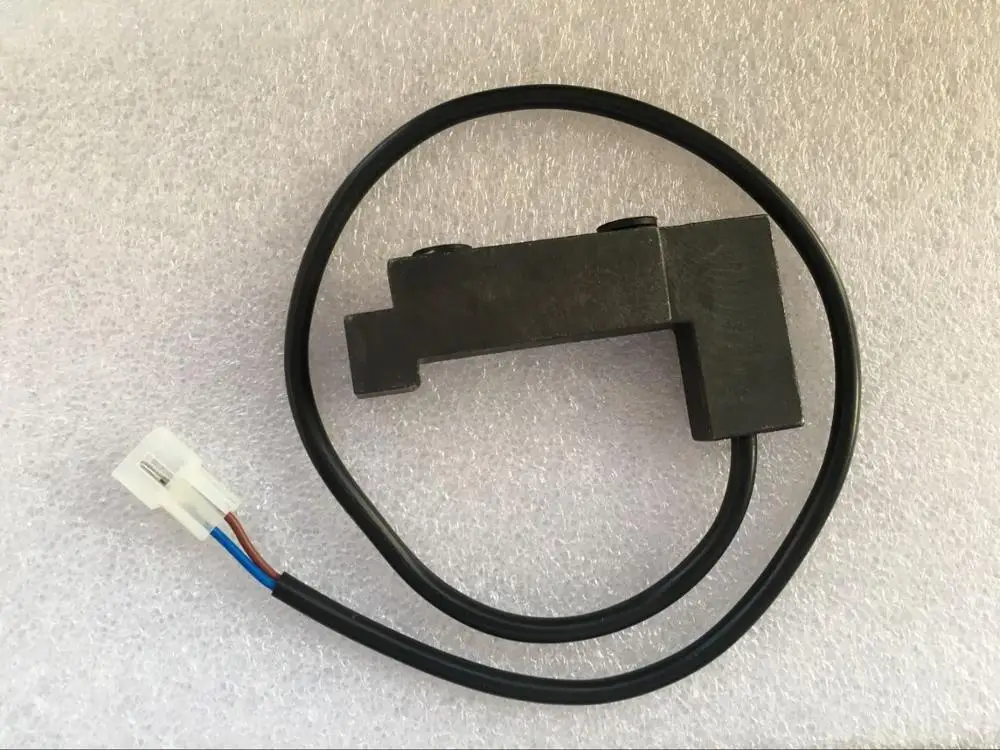 Сенсор снаряда P7100PU TSN сенсор 911.328.097 911.325.01 челночный датчик части текстильного