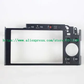 

Repair Parts For Panasonic FOR Lumix DMC-LX100 Rear Case Back Cover Unit SYK0872