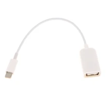 USB OTG Кабель-адаптер для iPhone ниже 10,3
