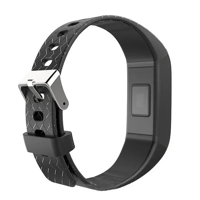 Фитнес-браслет с Bluetooth Шагомер умный спортивный браслет цветной экран водонепроницаемый браслет Смарт-браслет часы фитнес-трекер