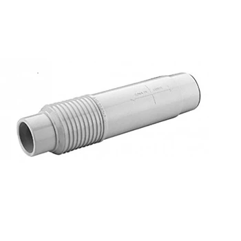 

Fluidra 43590 - Tubo pasamuros d. 90