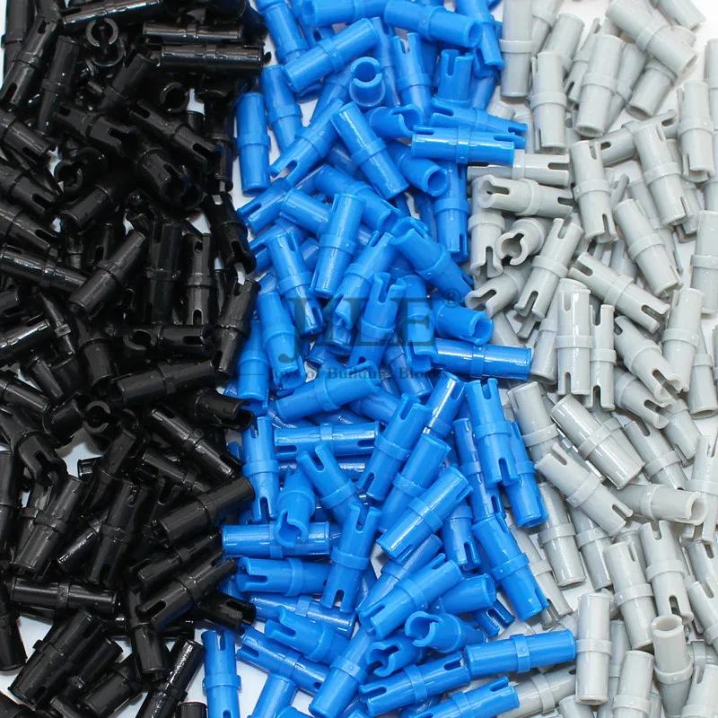 

Technic Pin with Friction Ridges 2780 Building Bricks Blocks Compatible Accessories Combination Mechanical Science Technology