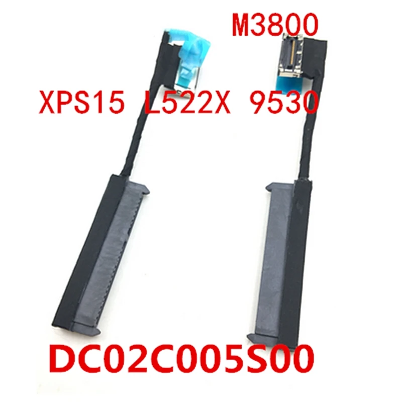 

Новый интерфейс кабеля жесткого диска разъем SATA HDD для Dell Precision M3800 XPS15 9530 L521X