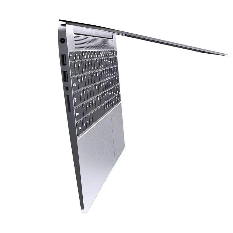 Ультрабук 15 6 " игровой ноутбук Intl Core i7 8550U i5 8250U 2G выделенный MX150 16 Гб DDR4 1 ТБ SSD