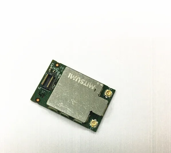 Для WiiU, панель 2878D-MICA2 MIC-A2 модуль Bluetooth беспроводной модуль для wii U DWM-W081 WiFi