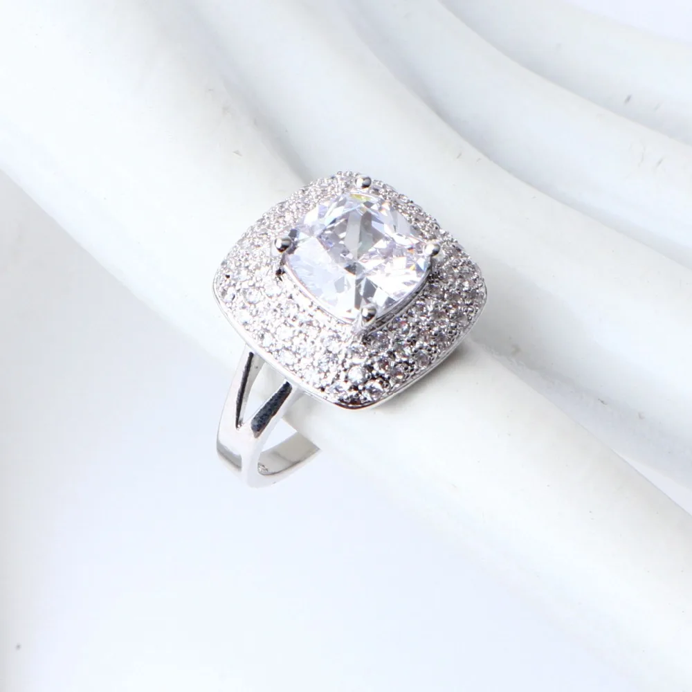 Silver 925 Jewelry
