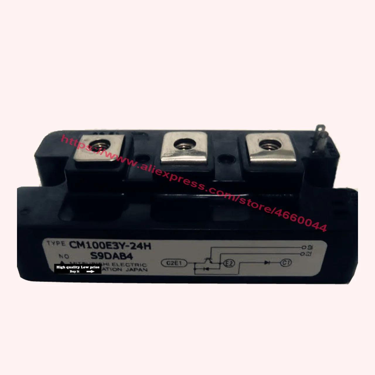 CM100E3Y-24H