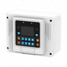 Instruments Sensor Wireless Digital Portable Dental X Ray Machine For Pet Hospital
