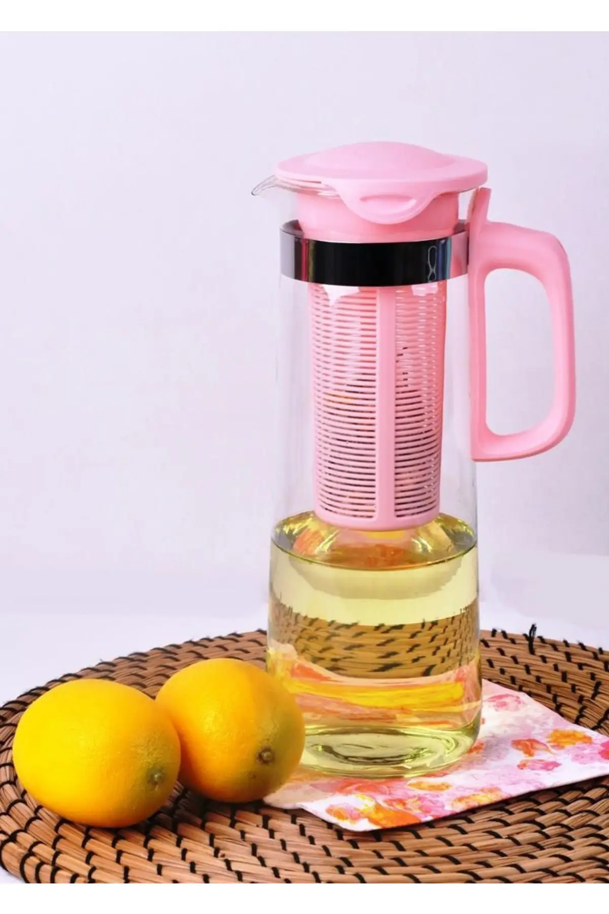 

Sampurchase Jug Filter