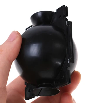 

Plant Rooting Ball Grafting Rooting Growing Box Breeding Case Pouch Root Plastic Flower Container Nursery Box For Garden S/M