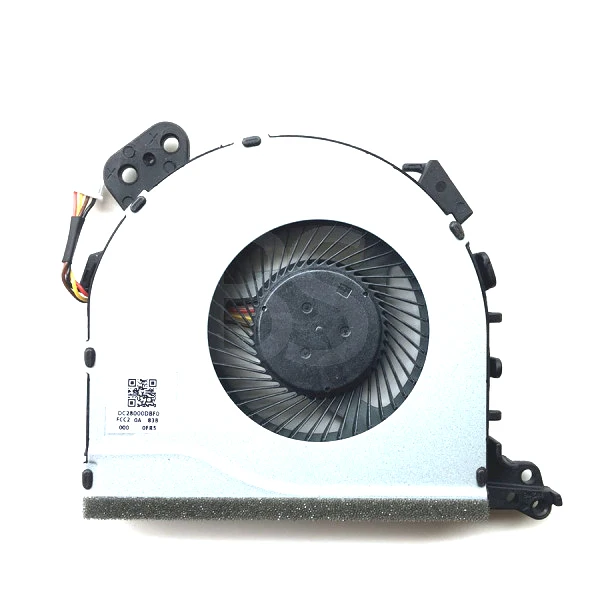 Кулер Lenovo 320-15ISK 320-15IKBN 320-17IKB 320-15IAP 320-15ABR 320-15AST [DC28000DBV0AVC1] | Компьютеры и офис