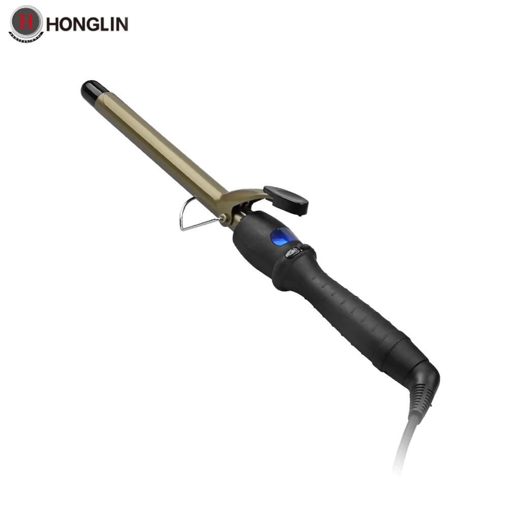 

Hair curler wholesale magic modeling hair salon curling tools professional ceramic material production
