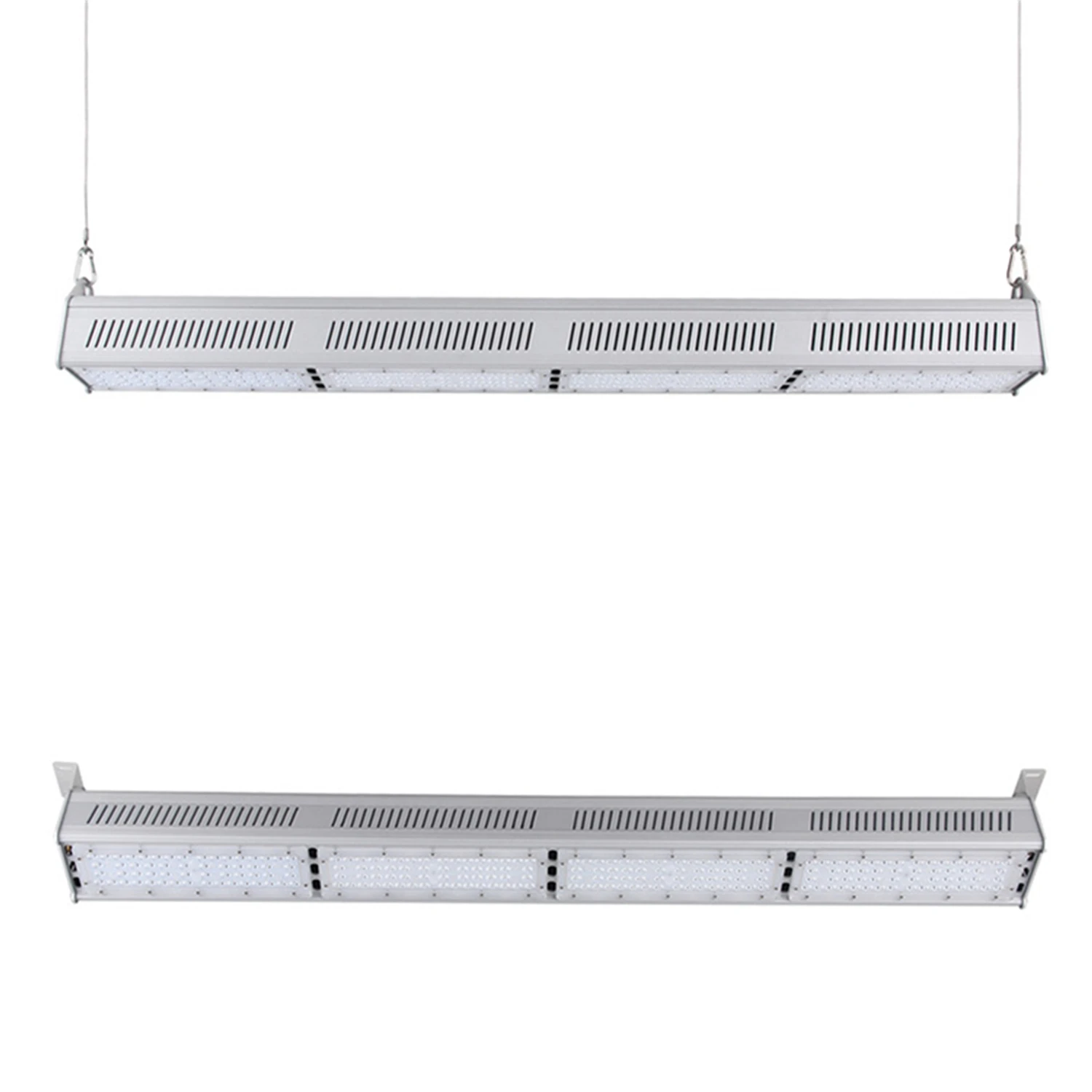 Алюминиевая Подвесная лампа подвесной светильник для высоких промышленных