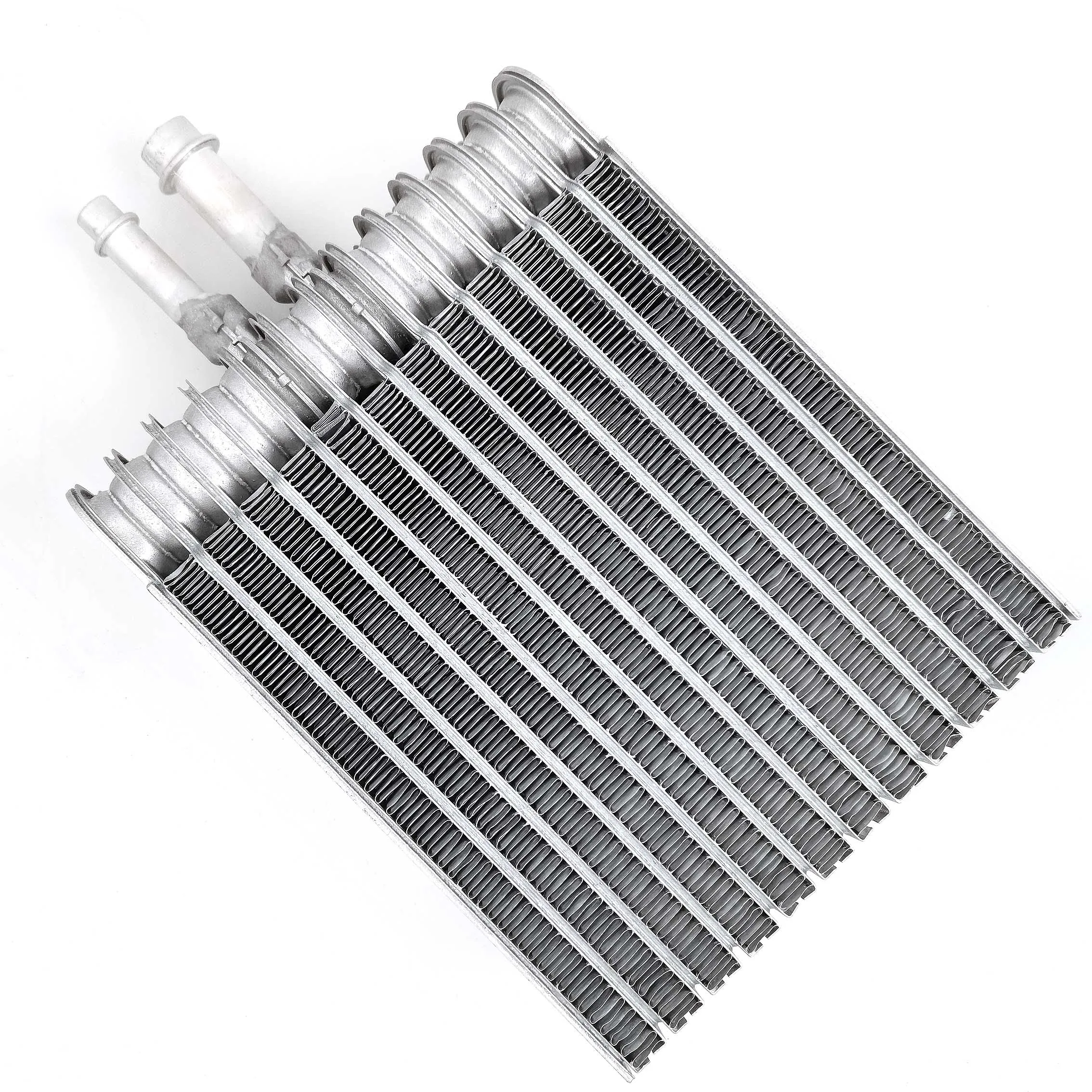 Rear Evaporator Core For Seat Alhambra Volkswagen Sharan Transporter Caravelle Multivan 7H Camper T5 T6 7E0820105A 7N0820101 ac air conditioning evaporator