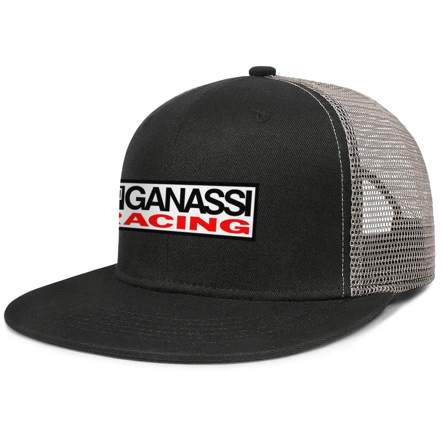 Унисекс расслабленная бейсболка чип Ganassi гоночный пост простой логотип папа шляпа