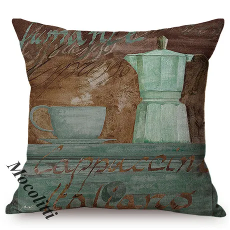 Nordic Vintage Luxury Art Decorative Cushion Cover Euro Floral Vase Violet Red Flowers Exotic Home Decor Sofa Chair Pillow Cover M125-3