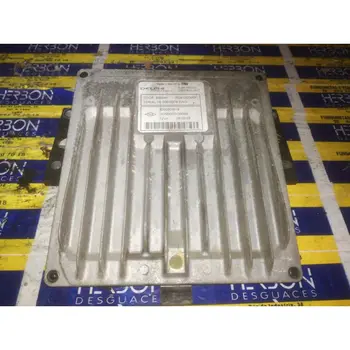 

8200303619 switchboard Engine EUA Renault Clio Ii Phase Ii (b/cb0) *