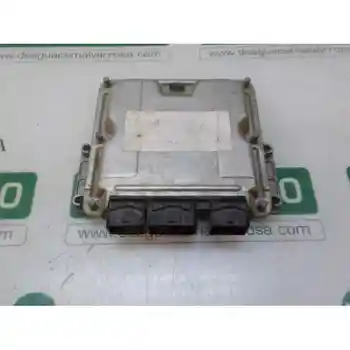 

SWITCHBOARD ENGINE UCE PEUGEOT 307 (S1) 2.0 HDi FAP cat 0281010779 9644606180 [16728800]