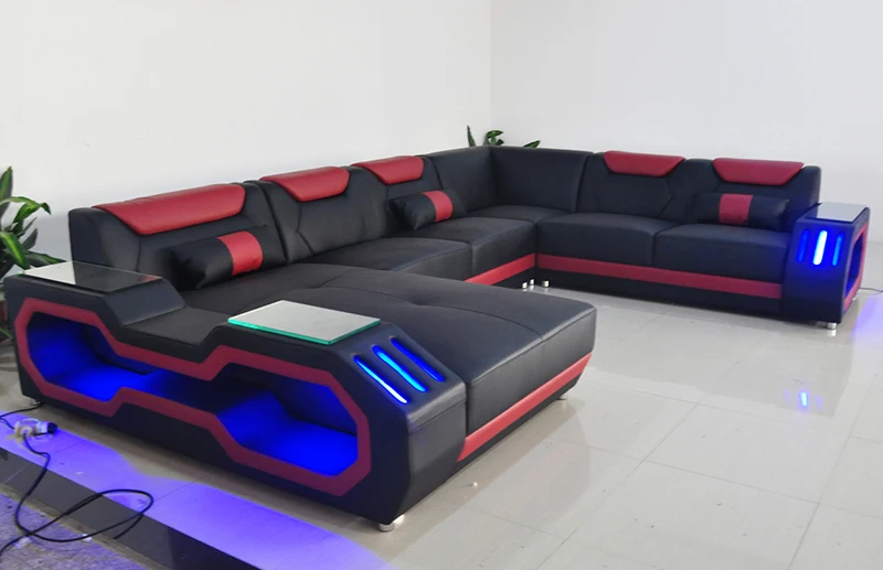 sofas