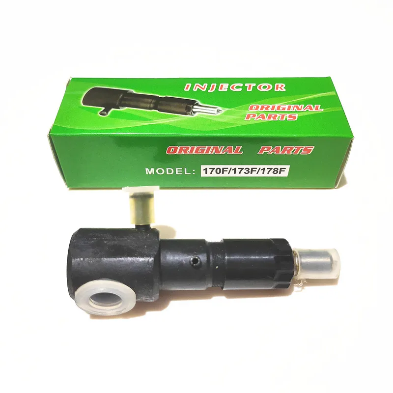 POMPA INIEZIONE PER Diesel Tipo Yanmar L48 L70 E 170F 178F Compatibili EUR 69,90 - IT - Foto 13