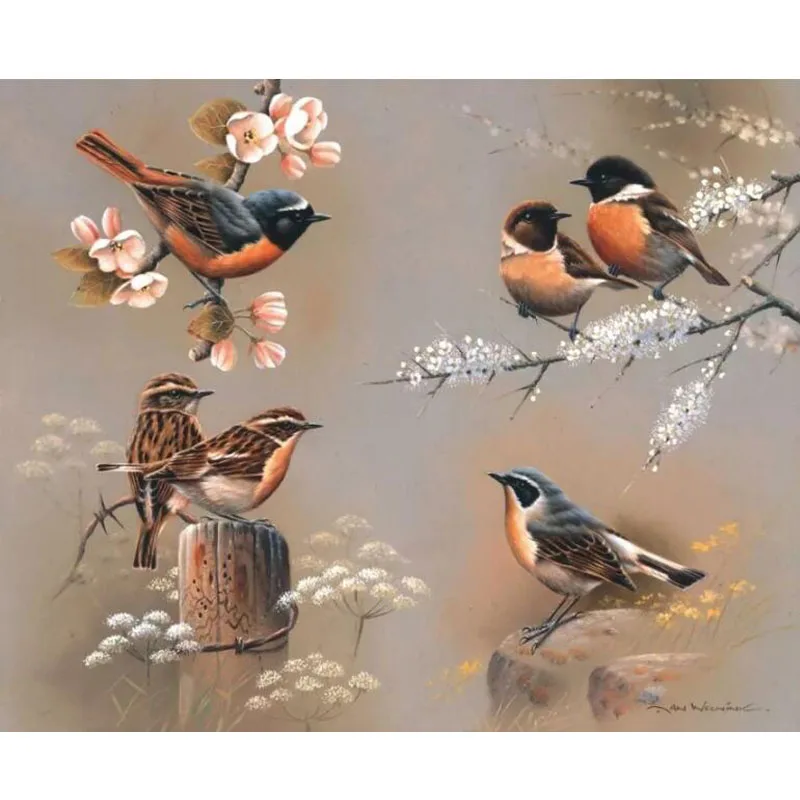 Full-Square-Drill-5D-Diamond-Painting-Bird-3D-Picture-Diamond-Embroidery-Animal-Cross-Stitch-Mosaic-Painting