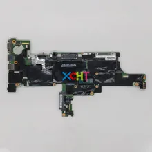 

for Lenovo ThinkPad T450S FRU: 00HT756 w I7-5600U CPU VILT0 NM-A052 Laptop Motherboard Mainboard Tested