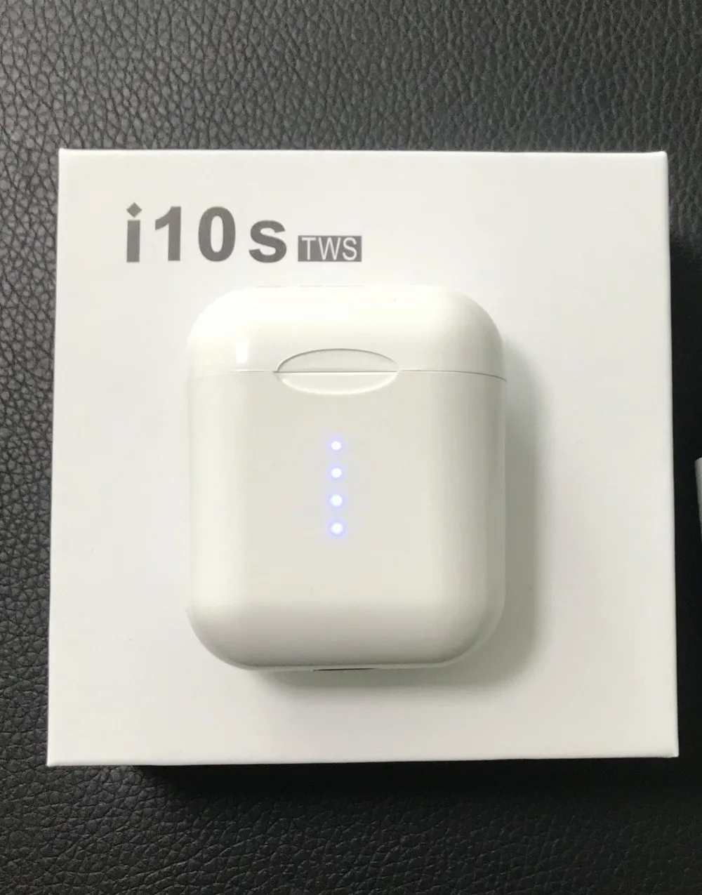 i10 TWS 1:1 наушники+ Сенсорное управление+ Беспроводная зарядка Bluetooth 5,0 гарнитура pk i30 i20 PK w1 чип i3000 i9000 i500 tws