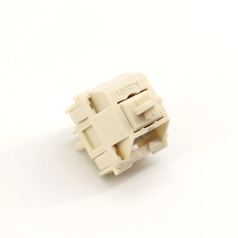 KailhCreamSwitchesForMXMechanicalKeyboardLinearSwitchKailh