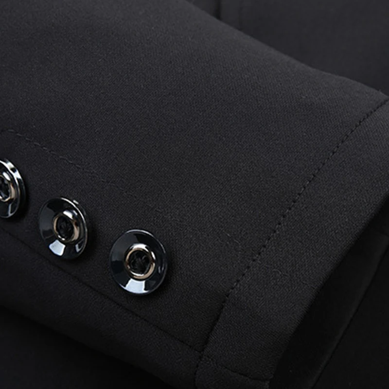 Fashion Mens Casual Blazer Designer Male Suit Jacket Men Blazer Slim Fit Clothing Costume 8XL Casual Blazer Jacket Suit for Men