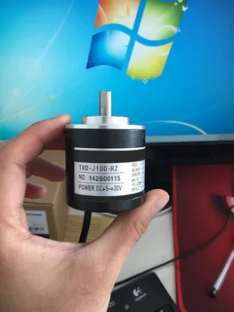 

TRD-J500-RZ TRD-J50-RZC J60-RZV J30-RZL J2000-RZW-S encoder