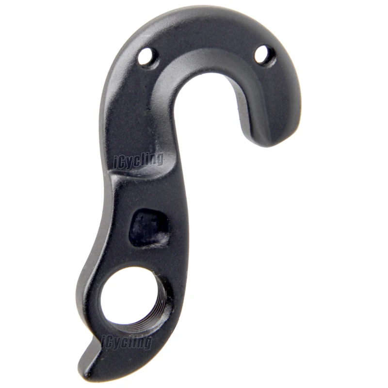 2pcs Gear Mech Derailleur Rear Hanger 