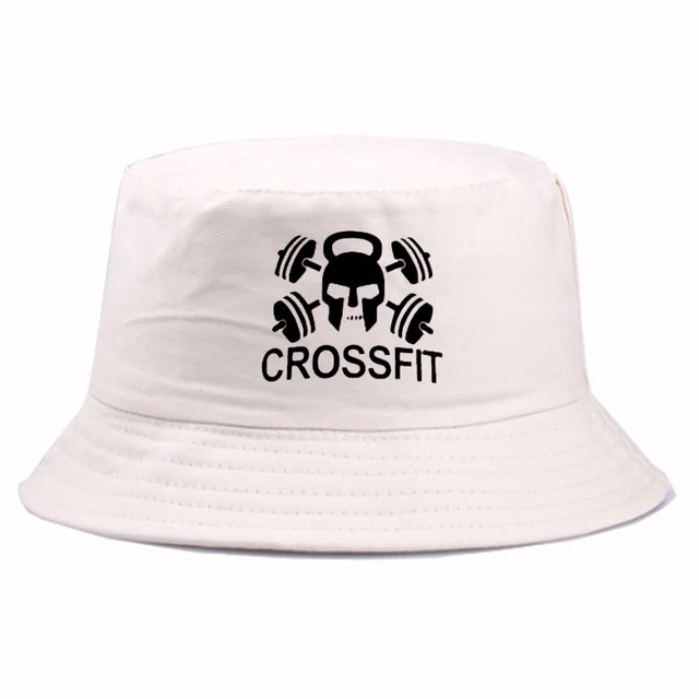 Crossfit bucket hat Clearance