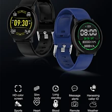 Спортивный умный Браслет, шагомер, часы, кровяное давление, пульсометр, фитнес, счетчик шагов, ходьба, бег, водонепроницаемые шагомеры