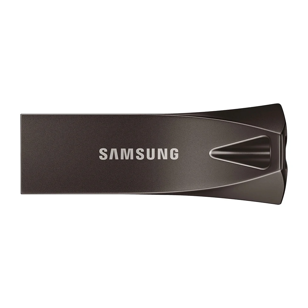 US $24.88 SAMSUNG USB 31 32G 64G Flash Drive 128G 256G Pen Drives Memory Stick BAR Plus Flash Disk Original For Smartphone Tablet