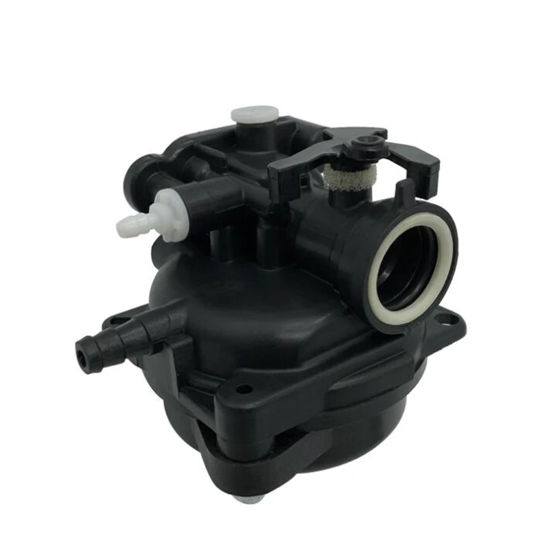 Карбюратор ДЛЯ Briggs& Stratton газон карбюратор косилки 799583 газон карбюратор косилки мочеприемник