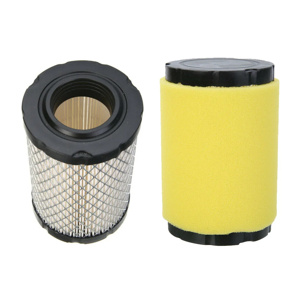 

Spare Parts Engine Filter & Sponge For Briggs & Stratton 13.5-19.5 HP/CV Intek