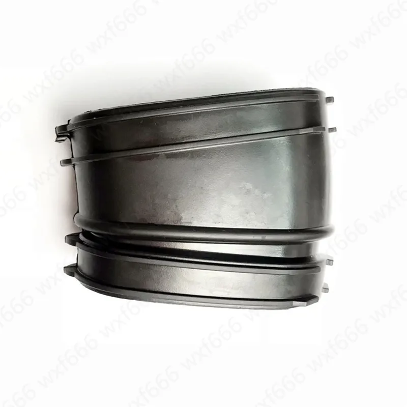 

Dust cover Intake pipe oxygen tube Suitable for F07b mwF10 F11 F01 F02 GT550 650 750 X5 Rubber dust cover Intake pipe connection