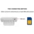4G Sim-Карта Wifi Router Wireless CPE Router CAT4 150Mbps 4G LTE FDD/TDD Unlock Router С внешними антеннами WAN/LAN RJ45