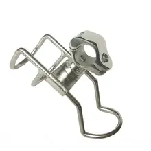 Судовые аксессуары из нержавеющей стали 25 мм рыболовное сиденье для стержня антенный кронштейн для яхты рыболовная лодка скоростная лодка