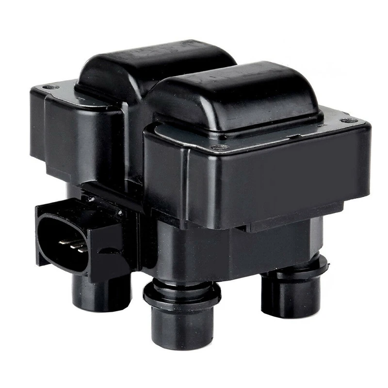Катушка зажигания для 1988-2003 Ford, Lincoln, Mazda, Mercury, FD487, 7805-1121 C924