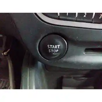 

ANTI-THEFT RENAULT MEGANE III SPORT TOURER