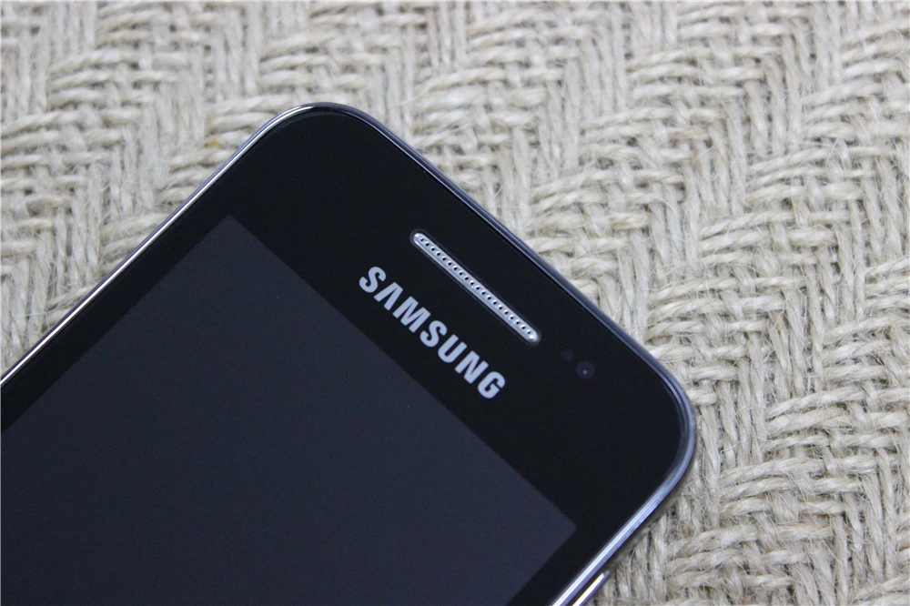 S5830i разблокированный samsung Ace S5830i gps 5MP камера Bluetooth wifi 3g отремонтированный мобильный телефон