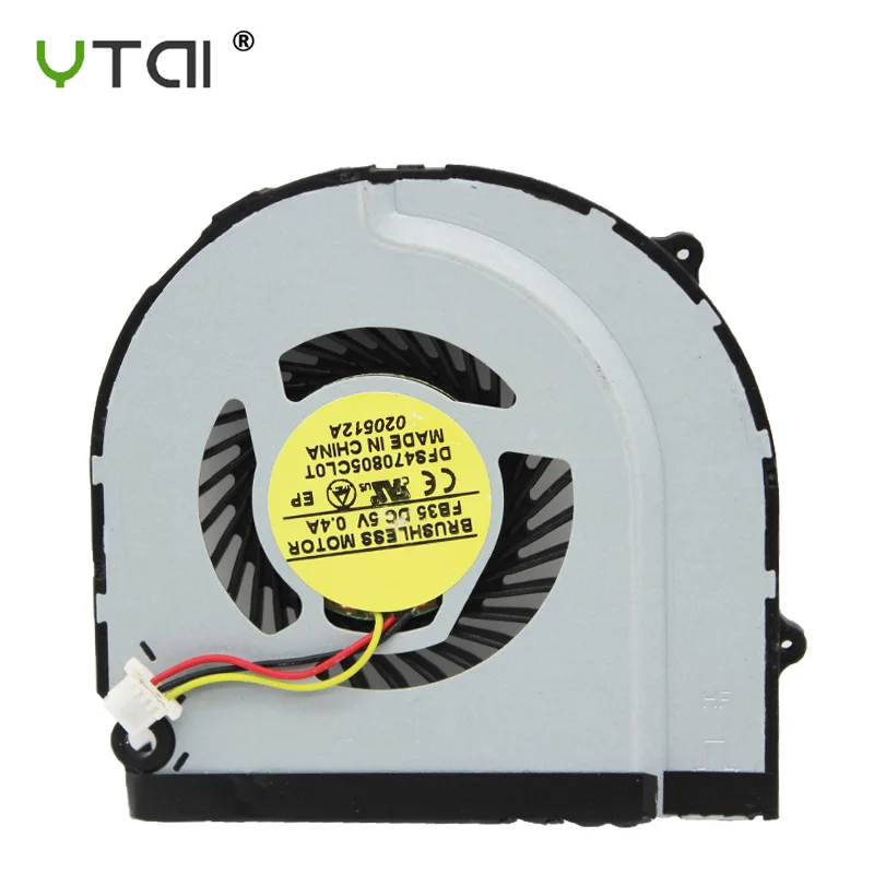 

669934-001 669935-001 Original CPU fan For HP DM4-3013 DM4-3050 DM4-3052NR DM4-3055DX cpu cooling fan cooler