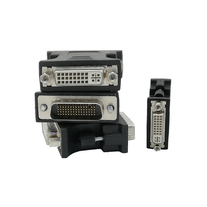 

DMS 59Pin to DVI 24+5 female adapter