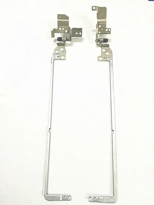 New Lcd Screen Hinges Set For Dell Inspiron 153567 D1525b 3565 Laptop